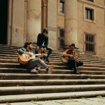 El grupo Siloé