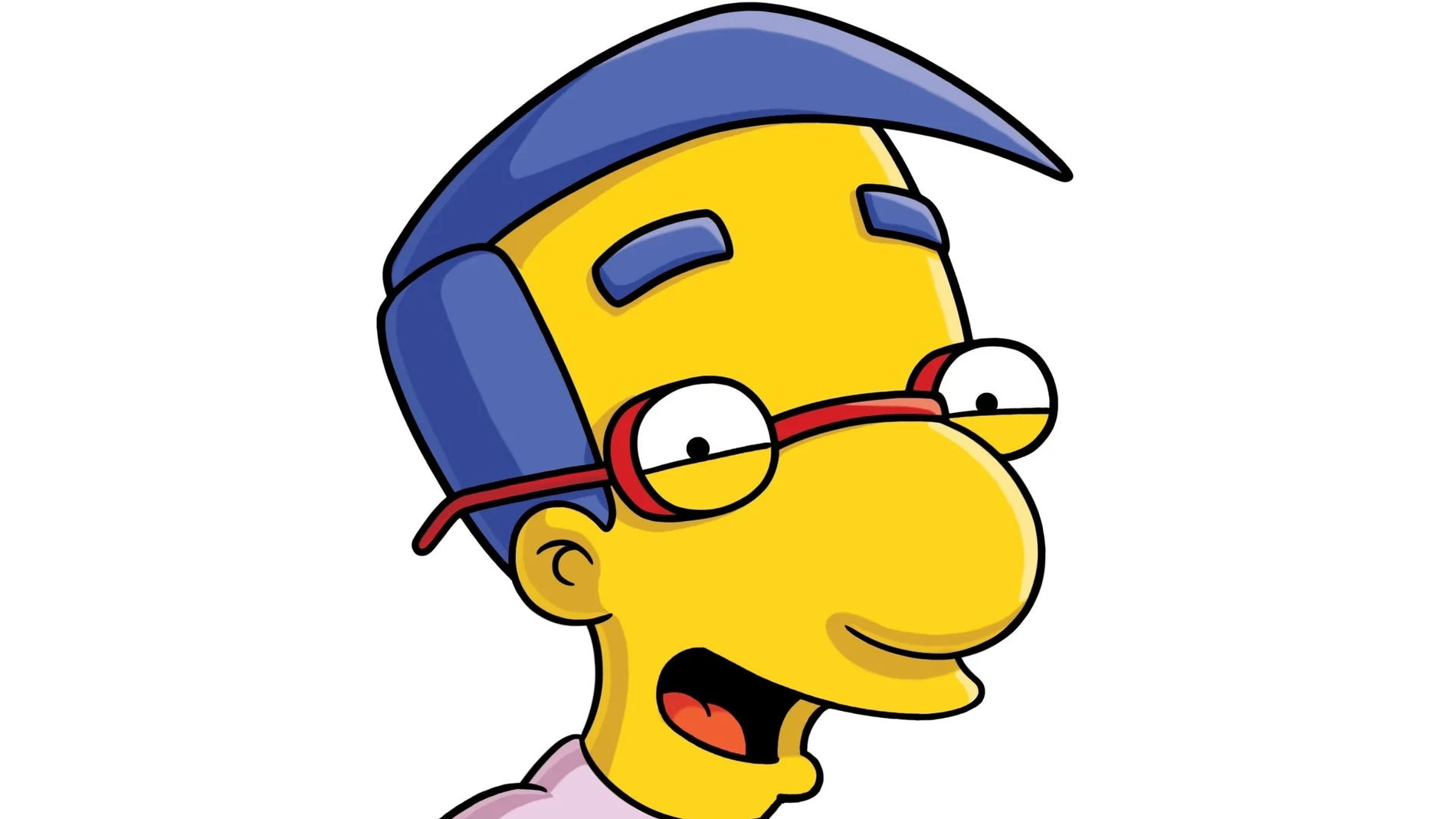 Milhouse, cántabro de pies a cabeza