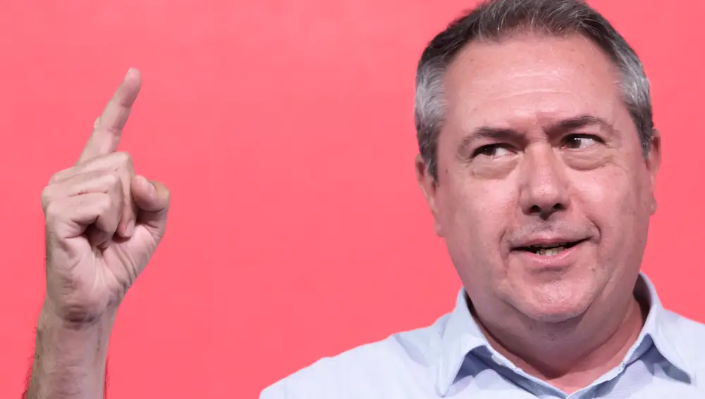Juan Espadas