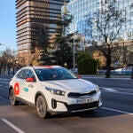 El “carsharing”, un sistema de movilidad en alza