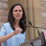 Belarra ve insuficiente el resultado de Sumar: "Renunciar al feminismo e invisibilizar Podemos no funciona"