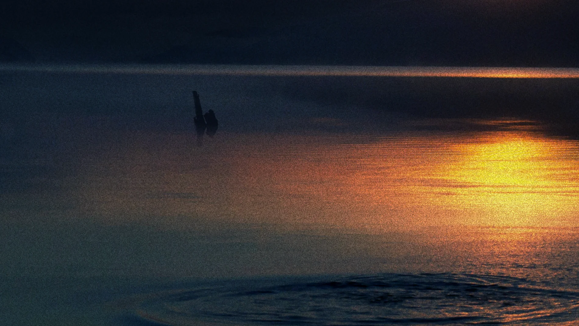 lago Ness