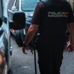 Detienen a un menor por una presunta agresión sexual a una chica de 15 años en Tenerife