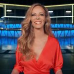 Paula Vázquez presenta 'El puente de las mentiras'