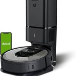 El robot aspirador más inteligente para no preocuparte más por el suelo