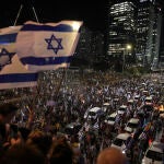 Israel Politics Photo Gallery
