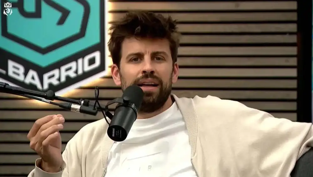 Gerard Piqué