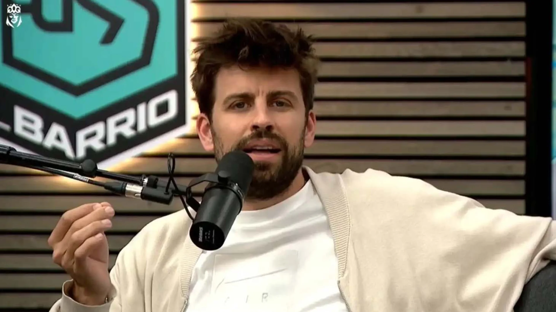 Gerard Piqué