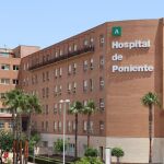 Hospital de Poniente de Almería 