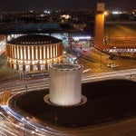 El nuevo homenaje a las víctimas del 11-M ocupará 2.000 m2