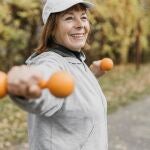 Un suplemento para culturistas, nueva vía para prevenir el Alzheimer