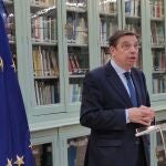 Economía.- Planas espera fallo favorable sobre acuerdo de pesca con Marruecos y que Bruselas negocie cuanto antes