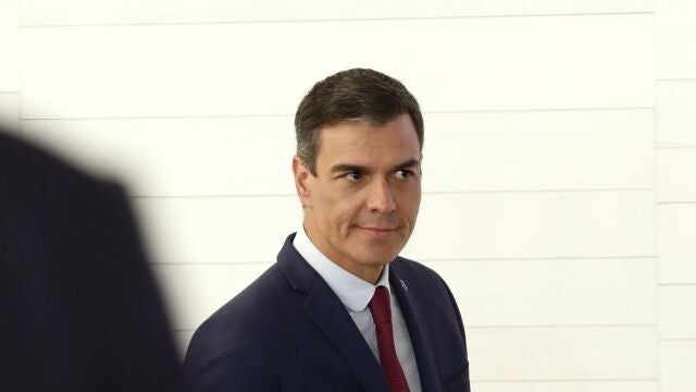 Pedro Sánchez
