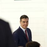 Pedro Sánchez