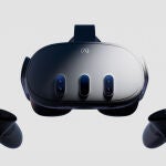 Meta cancela la producción de sus gafas Quest Pro 2 para centrarse únicamente en Quest 3.