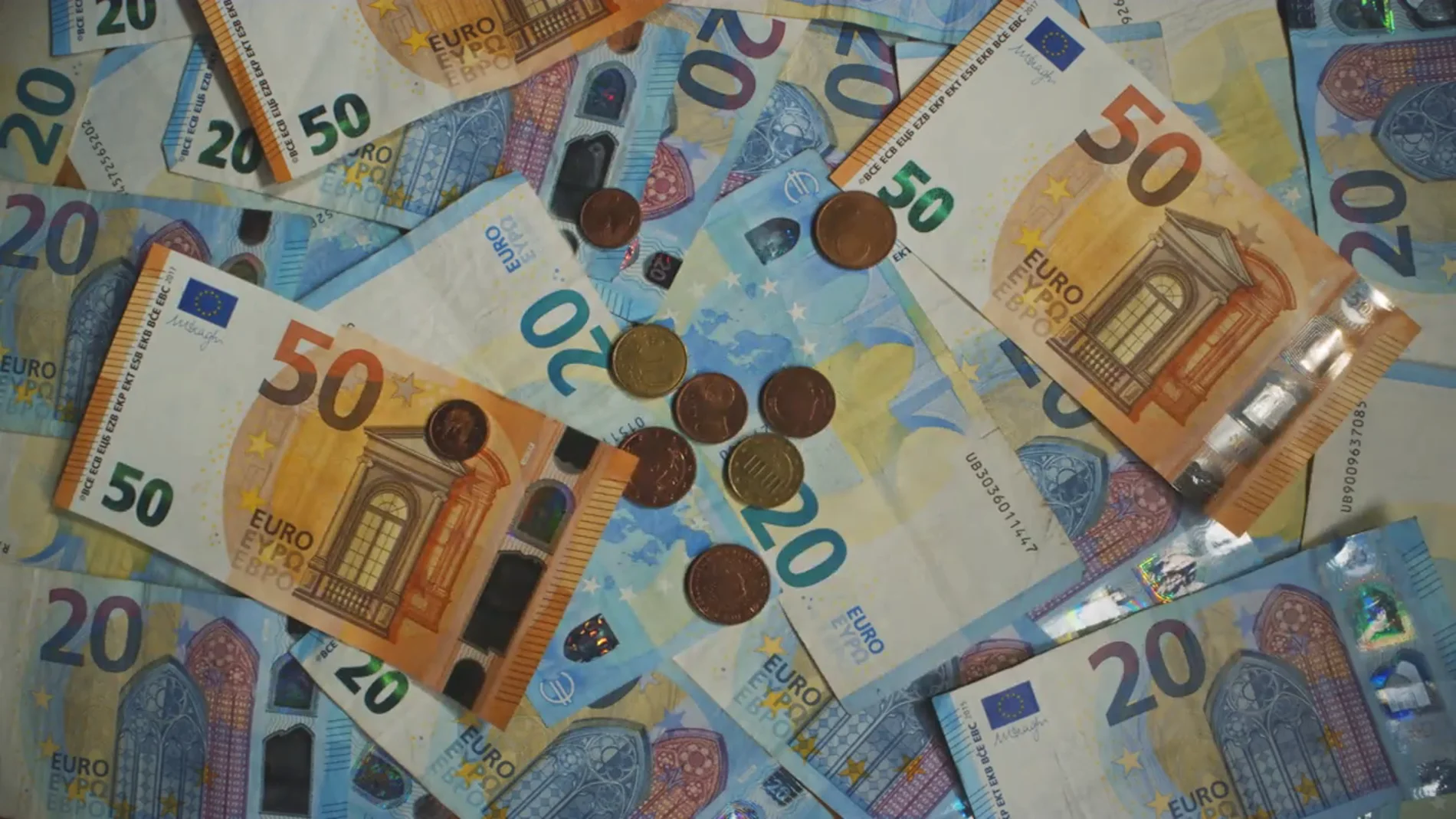 La corrupción del gasto público mundial