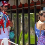 Ana Boyer, Fernando Verdasco