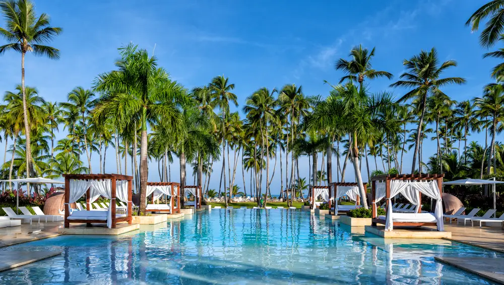 El hotel "adults only" Viva Wyndham V Samaná Wyndham Hotels & Resorts es una apuesta segura