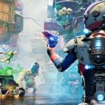 High on Life: La loca aventura galáctica del creador de Rick y Morty llega a PlayStation.