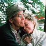 Los abuelos más carismáticos del cine 