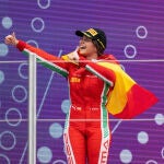 ¿Una mujer en la Fórmula 1? F1 Academy busca llevar a una mujer al "Gran Circo" antes de 2030