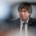 Carles Puigdemont