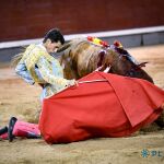 Jorge Molina rozó el triunfo pero entró en la final