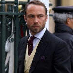 James Middleton