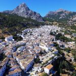 Sierra de Grazalema 