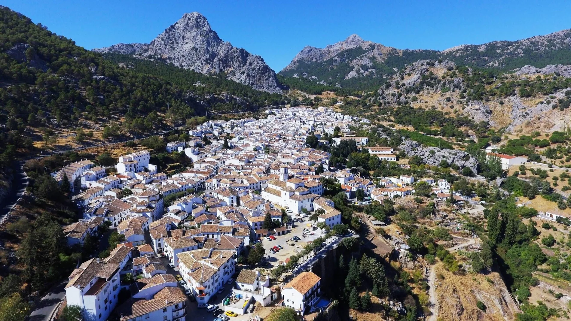 Sierra de Grazalema