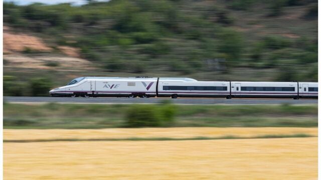 Nueva inversión de la Junta para los viajeros del AVE