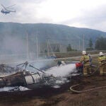 Russia Helicopter Crash
