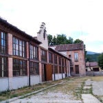 Real Aserrío de Valsaín (Segovia)