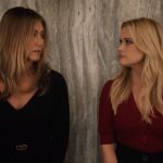 Jennifer Aniston y Reese Witherspoon lideran nuevamente el elenco de la serie 
