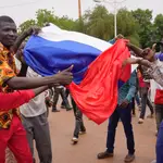 Niger Tensions