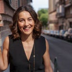Charo Marcos, fundadora del boletín Kloshletter, del pódcast AM y cocreadora del pódcast Geopolítica Pop