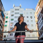 Entrevista Madrileñ@s a la escritora, teóloga y psicóloga Rosa Ruiz. 