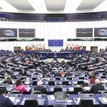 Imagen del Parlamento Europeo