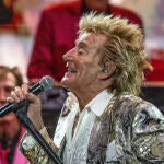 Rod Stewart