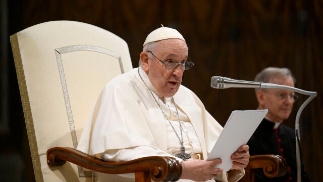 El Papa viaja hoy a Marsella