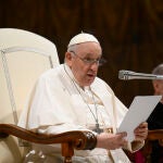 El Papa viaja hoy a Marsella