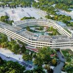El Dorado inmobiliario en Madrid pasa por la Universidad
