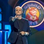 Qué dos pueblos se enfrentan en el 2º programa del 'Grand Prix' y quiénes son sus famosos padrinos
