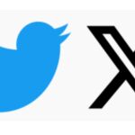 Twitter se ha convertido en X y fue la utilizada por la condenada