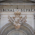 Imagen del Tribunal Supremo