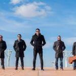 Los curas rockeros de Alcalá de Henares serán "teloneros" del Papa en la JMJ de Lisboa