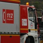 Efectivos de emergencias