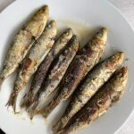 Sardinas