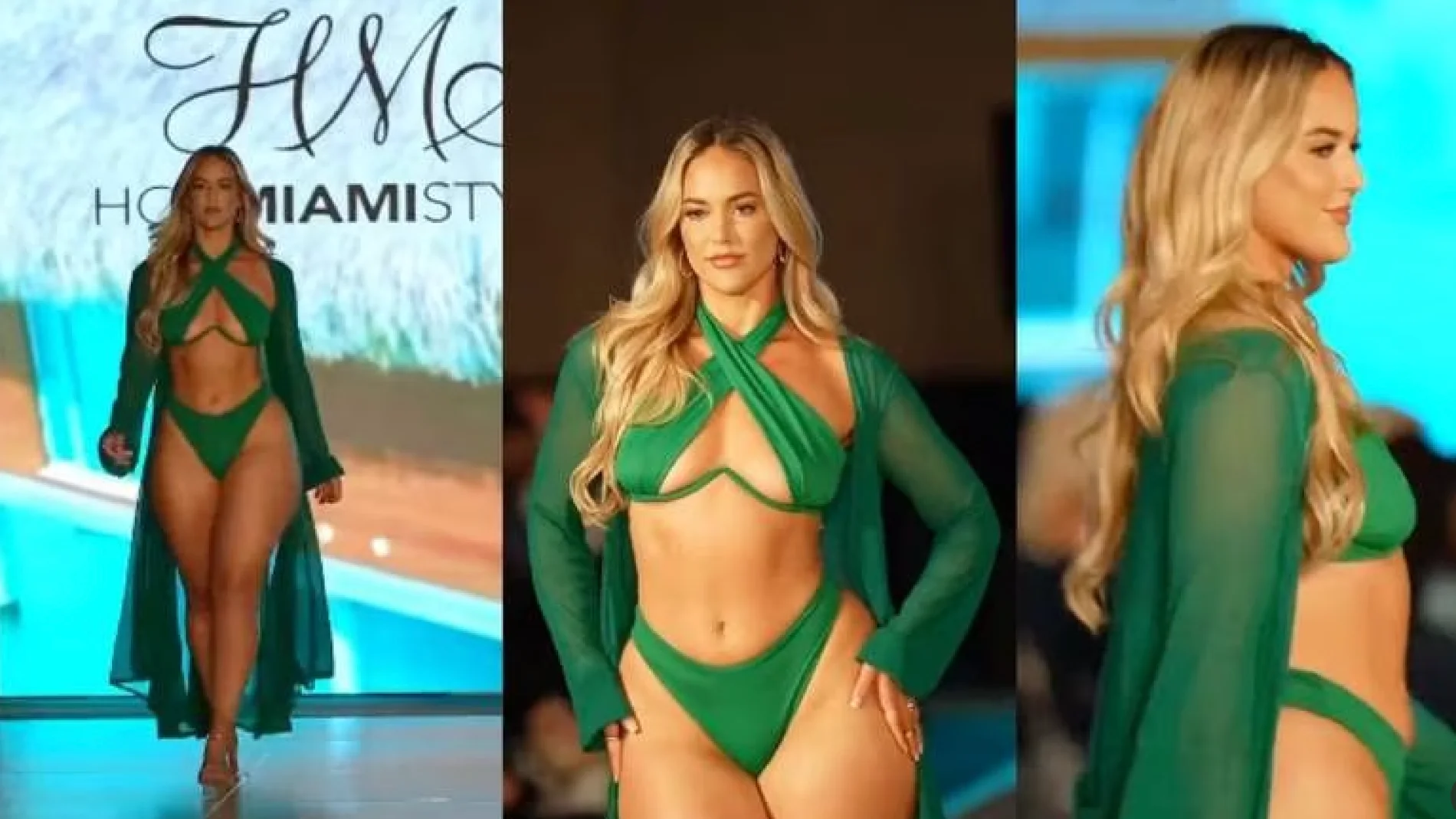 @realitywithriss y su poderoso mensaje de amor propio que está conquistando a todos, desafía los estándares de belleza y se vuelve viral en las redes sociales
