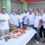 La limoná de las tierras del Quijote